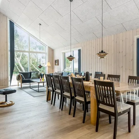 Nyaraló Merita - 600m From The Sea By Interhome Thisted