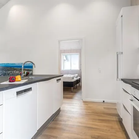 Merita - 600m From The Sea By Interhome Nyaraló *