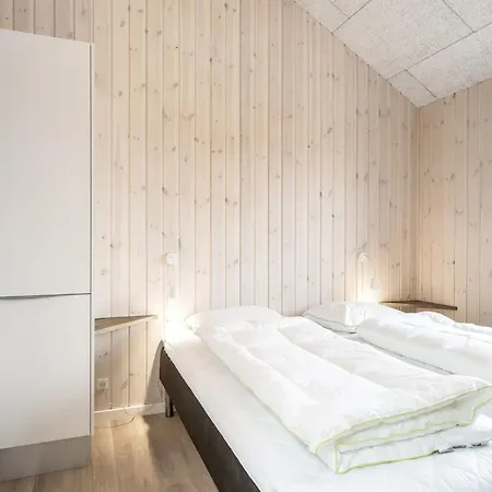 Merita - 600m From The Sea By Interhome Thisted