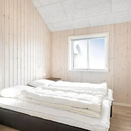 Feriehus Merita - 600m From The Sea By Interhome Thisted