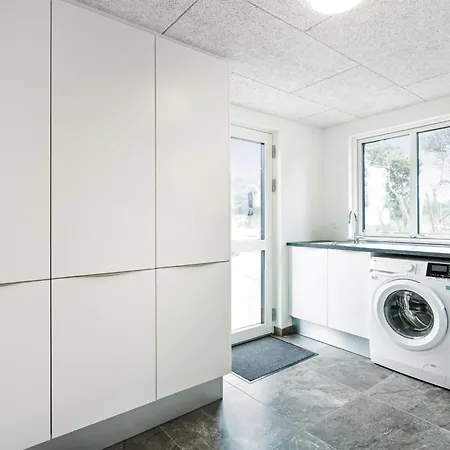 Merita - 600m From The Sea By Interhome * Thisted