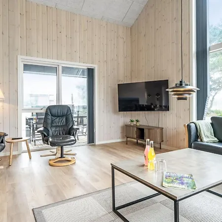 Merita - 600m From The Sea By Interhome Σπίτι διακοπών Thisted