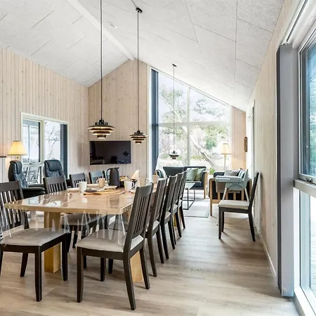 Feriehus Merita - 600m From The Sea By Interhome