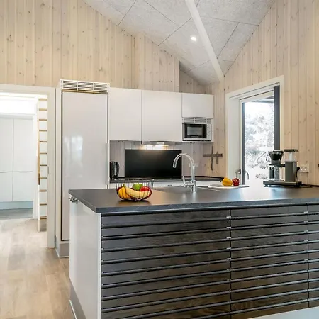 Σπίτι διακοπών Merita - 600m From The Sea By Interhome *