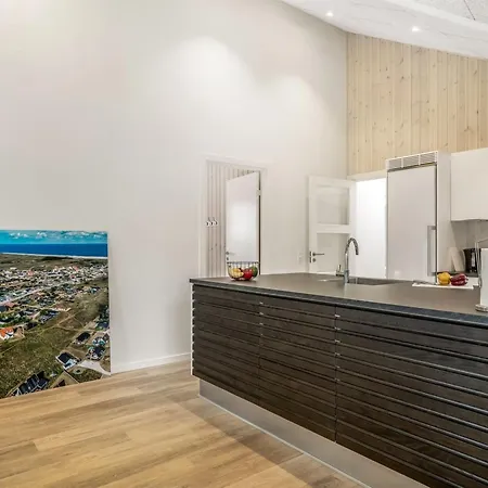 Merita - 600m From The Sea By Interhome Nyaraló