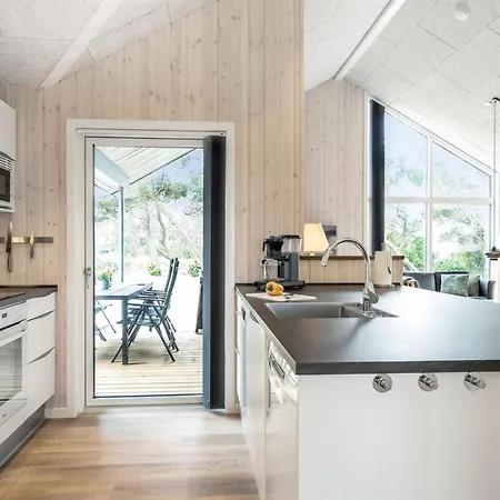 Merita - 600m From The Sea By Interhome * Thisted