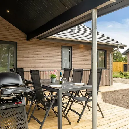 Merita - 600m From The Sea By Interhome * Thisted