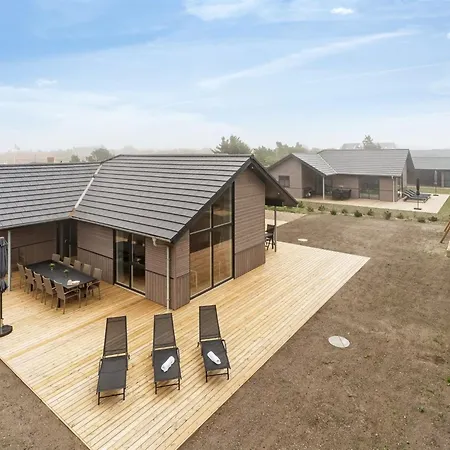 Merita - 600m From The Sea By Interhome Feriehus