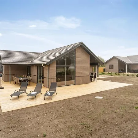 Merita - 600m From The Sea By Interhome * Thisted
